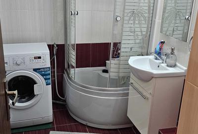 Apartament cu 2 camere decomandat în Ferentari - 1