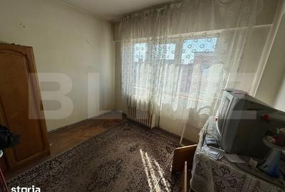 Apartament cu 3 camere decomandat în Avram Iancu - 2