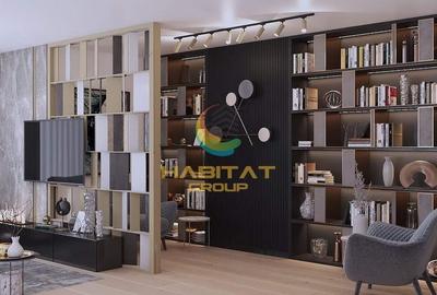 Apartament cu 2 camere decomandat în Mihai Bravu