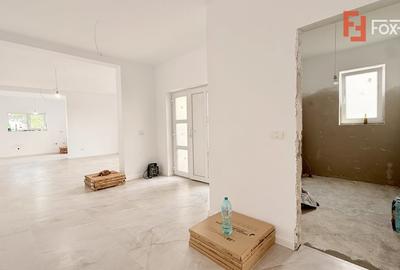 Duplex cu 3 camere cu Teren 386 Mp în Moșnița Nouă - 8