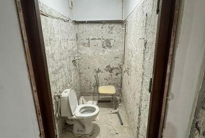 Apartament cu 3 camere decomandat în Capitol - 6
