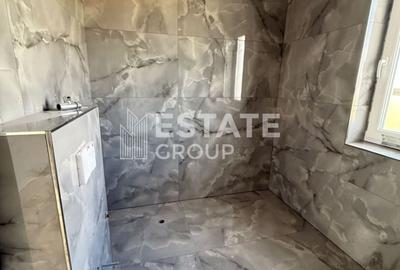 Duplex cu 4 camere cu Canalizare în Moșnița Nouă - 12