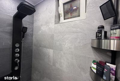 Apartament cu 3 camere decomandat în Central - 16