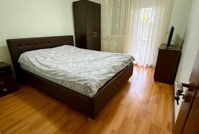 Apartament cu 2 camere decomandat în Central - 4