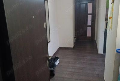 Garsonieră decomandată în Dumbrăvița - 6