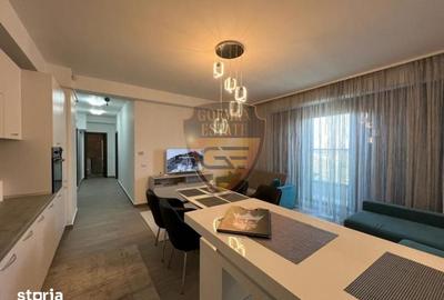 Apartament cu 2 camere în Nord