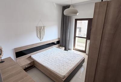 Apartament cu 2 camere decomandat în Ultracentral