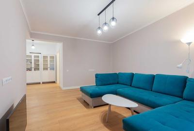 Apartament cu 3 camere decomandat în Borhanci - 5