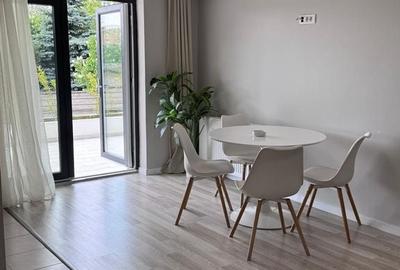 Apartament cu 3 camere în Iosia - 10