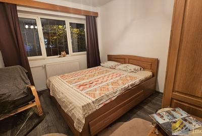 Apartament cu 4 camere decomandat în Titulescu - 4