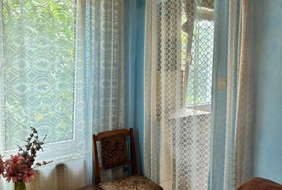 Apartament cu 2 camere semidecomandat în Central - 3