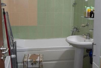 Garsonieră decomandată în Blașcovici - 3