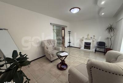 Apartament cu 4 camere decomandat, mobilat în Central - 10