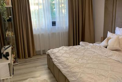 Apartament cu 2 camere în Dobroești