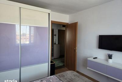 Apartament cu 2 camere decomandat în Rogerius - 12