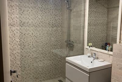 Apartament cu 2 camere decomandat, mobilat în Faleza Nord - 2