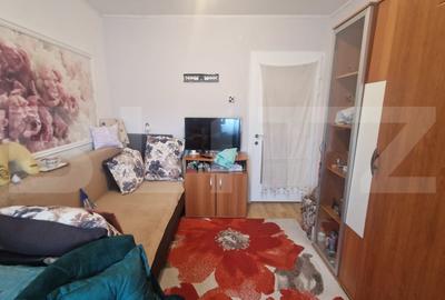 Apartament cu 4 camere decomandat, mobilat în Codlea - 13