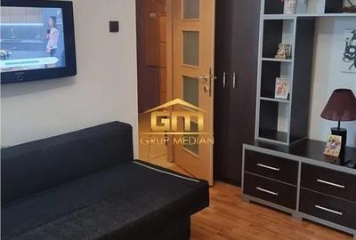 Apartament cu 2 camere în Căzănești (Râmnicu Vâlcea)