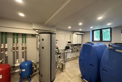 Casă individuală cu 6 camere cu Canalizare în Dorobanți - 27