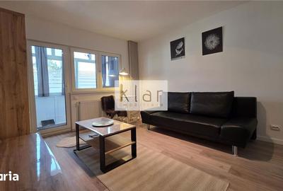 Apartament cu 2 camere decomandat, mobilat în Grigorescu - 4