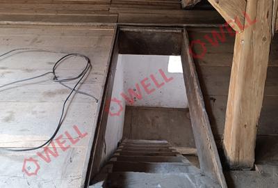Casă individuală cu 2 camere cu Teren 200 Mp în Central - 16