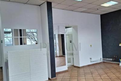 Spațiu comercial, de 75 mp, în Dâmbovița - 2