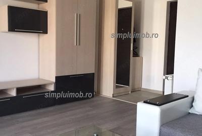 Garsonieră decomandată în Dristor