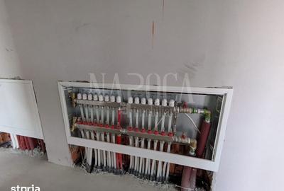 Casă cu 4 camere cu Teren 430 Mp în Sânmartin