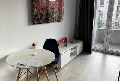 Apartament cu 2 camere în Romană - 12