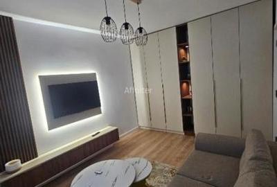 Apartament cu 2 camere decomandat, mobilat în Drumul Taberei