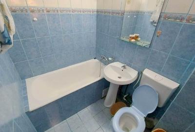 Apartament cu 2 camere nedecomandat în Mircea cel Bătrân - 4