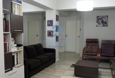 Apartament cu 3 camere în Apărătorii Patriei