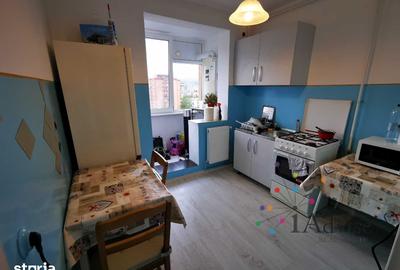 Apartament cu 2 camere în Vlahuță