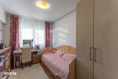 Apartament cu 4 camere decomandat în Central - 5