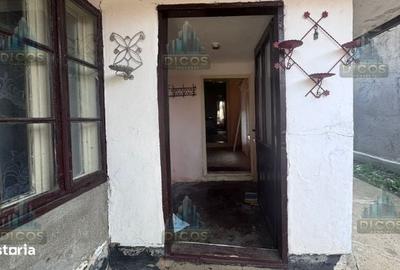 Casă cu 3 camere în Uiești - 11