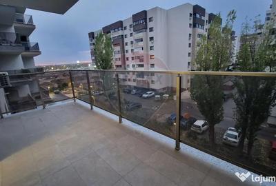 Apartament cu 3 camere decomandat în Theodor Pallady - 9