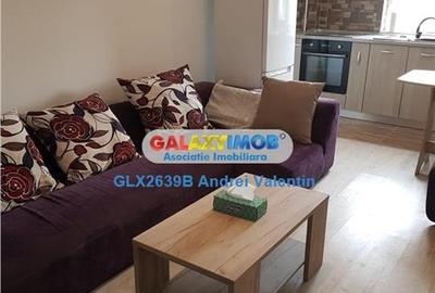 Apartament cu 2 camere decomandat, mobilat în Berceni