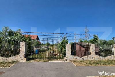 Teren în Careiului