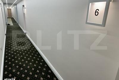 Apartament cu 2 camere decomandat în Central - 4