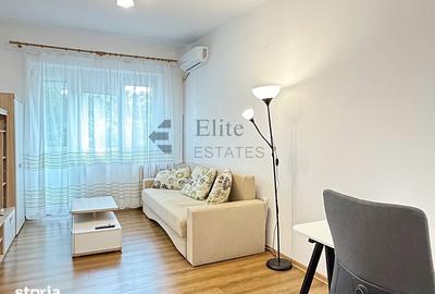 Apartament cu 2 camere în Ultracentral