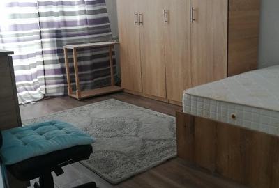 Garsonieră decomandată în Buziașului - 2