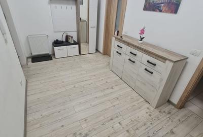 Apartament cu 2 camere decomandat în Giroc - 6
