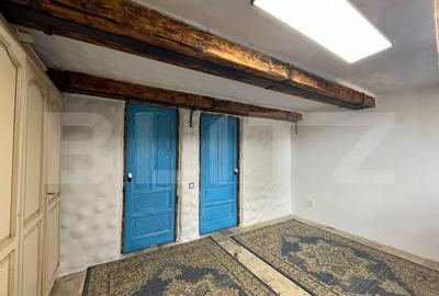 Casă individuală cu 4 camere cu Teren 2000 Mp în Rediu - 7