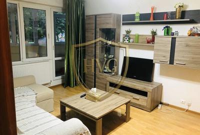 Apartament cu 2 camere semidecomandat, mobilat în Colentina - 1