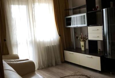 Apartament cu 2 camere semidecomandat în Rogerius
