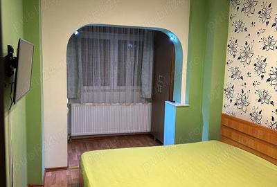 Apartament cu 4 camere decomandat în Găvana - 1