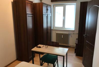 Apartament cu 2 camere semidecomandat în Exterior Vest - 1