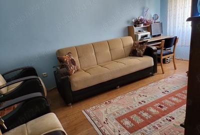 Apartament cu 2 camere decomandat în Nord