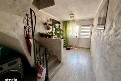 Casă cu 4 camere cu Teren 160 Mp în Central - 3