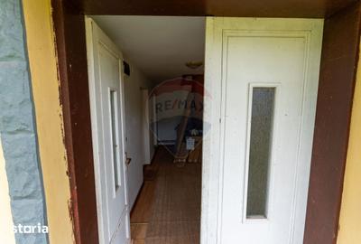 Casă cu 6 camere cu Teren 2143 Mp în Ribița - 11